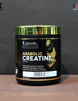 anabolic creatine 1