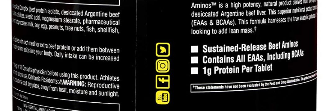 beef amino universal 6 in-Pakistan-Karachi-Lahore-Islamabad-at-Ox-Nutrition